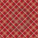 Plaids Series 1 - Patterned Adhesive Vinyl (10 Designs) - ScriptDesigns - 1