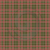 Plaids Series 1 - Patterned Adhesive Vinyl (10 Designs) - ScriptDesigns - 9