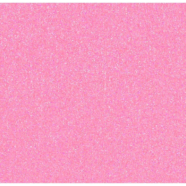 GL-74 Rose Néon - Siser Glitter HTV 