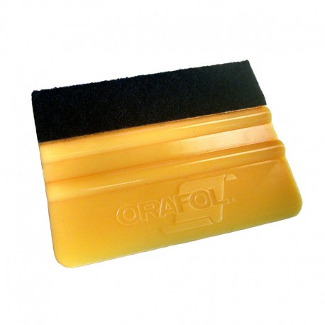 Felt Squeegee