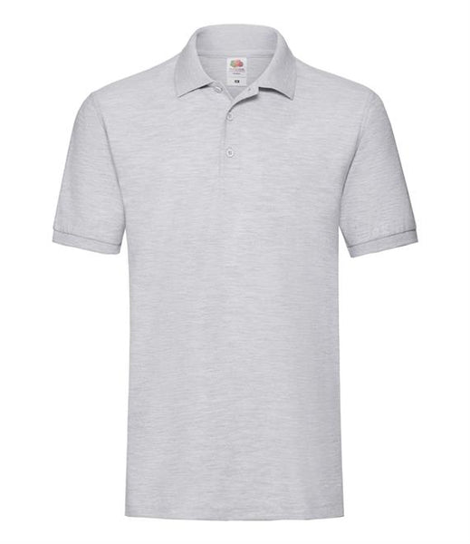 Fruit of the Loom Polo Shirts