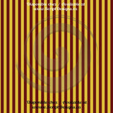 Harry Potter - Patterned HTV (12 Different designs available)