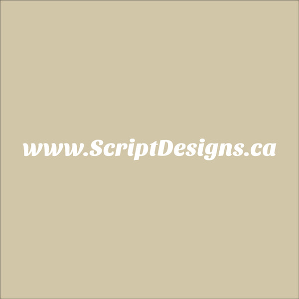 Oracal 631 - The Earth and Grey Tones (20 colours)