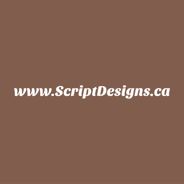 Oracal 631 - The Earth and Grey Tones (20 colours)