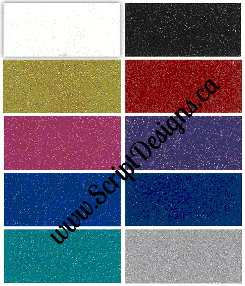 694 Cobalt - Avery Ultra Metallic - ScriptDesigns - 2