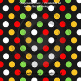 Construction - Patterned HTV (16 Different designs available)