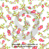 Birthday - Patterned Adhesive Vinyl (16 Different designs available)