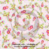 Birthday - Patterned Adhesive Vinyl (16 Different designs available)