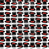 Magician - Patterned Heat Transfer Vinyl (16 Different designs available)
