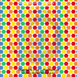 School Time - HTV à motifs (16 modèles différents disponibles) 