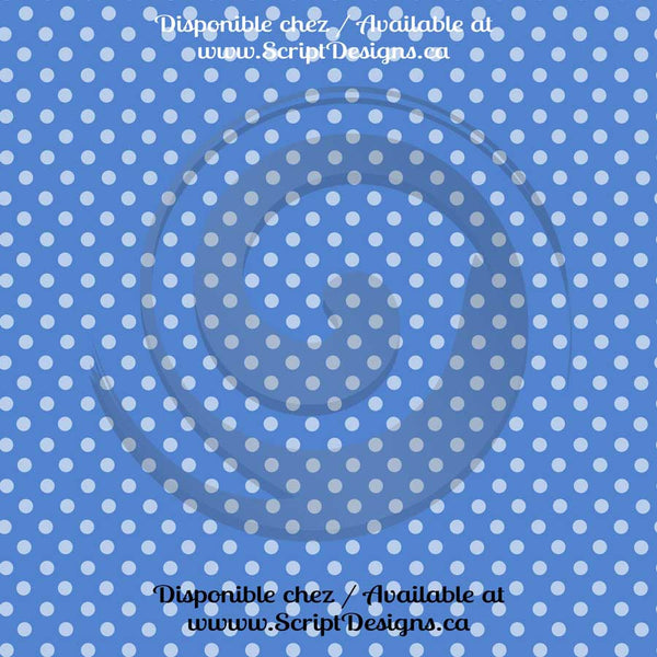 School Time - Patterned Adhesive Vinyl (16 Different designs available)