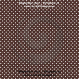 Café (nuances de bleu) - Vinyle adhésif à motifs (16 modèles différents disponibles) 