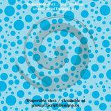 Monstres - Vinyle adhésif à motifs (16 modèles différents disponibles) 