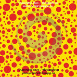 Monstres - Vinyle adhésif à motifs (16 modèles différents disponibles) 