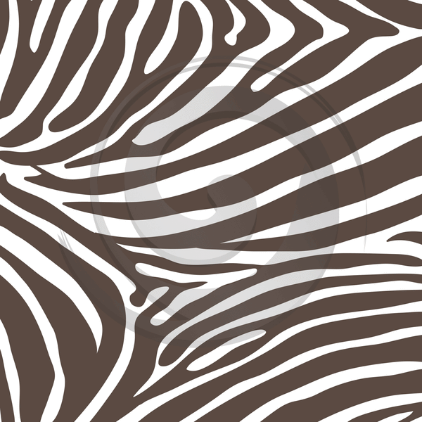 Animal Skins - Patterned Adhesive Vinyl (18 Designs) - ScriptDesigns - 15