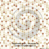 Alpaga - Patterned Adhesive Vinyl (13 Different patterns available)