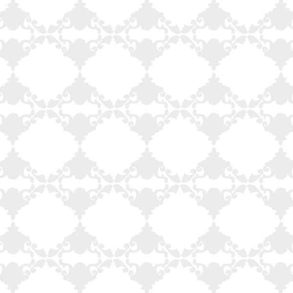 Black and White Elegance - Patterned HTV (12 Designs) - ScriptDesigns - 11