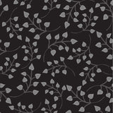 Black and White Elegance - Patterned HTV (12 Designs) - ScriptDesigns - 5