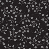 Black and White Elegance - Patterned Adhesive Vinyl  (14 Designs) - ScriptDesigns - 5