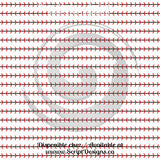 Baseball - Patterned Adhesive Vinyl  (13 Different designs available)