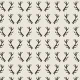 Deers in Greys - Patterned HTV (12 Designs) - ScriptDesigns - 7