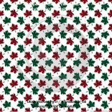 Buffalo Plaid Cutouts - Patterned Adhesive Vinyl (10 Different designs available)