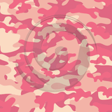 Camo - Patterned HTV (10 Designs) - ScriptDesigns - 5