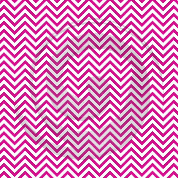 Chevrons - Patterned HTV (30 Colours) - ScriptDesigns - 15