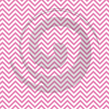 Chevrons - Patterned HTV (30 Colours) - ScriptDesigns - 16