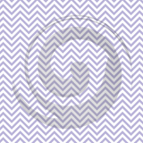 Chevrons - Patterned Adhesive Vinyl (30 Colours) - ScriptDesigns - 19