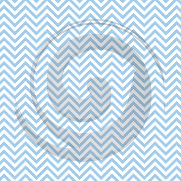 Chevrons - Patterned HTV (30 Colours) - ScriptDesigns - 22