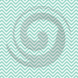 Chevrons - Patterned HTV (30 Colours) - ScriptDesigns - 25