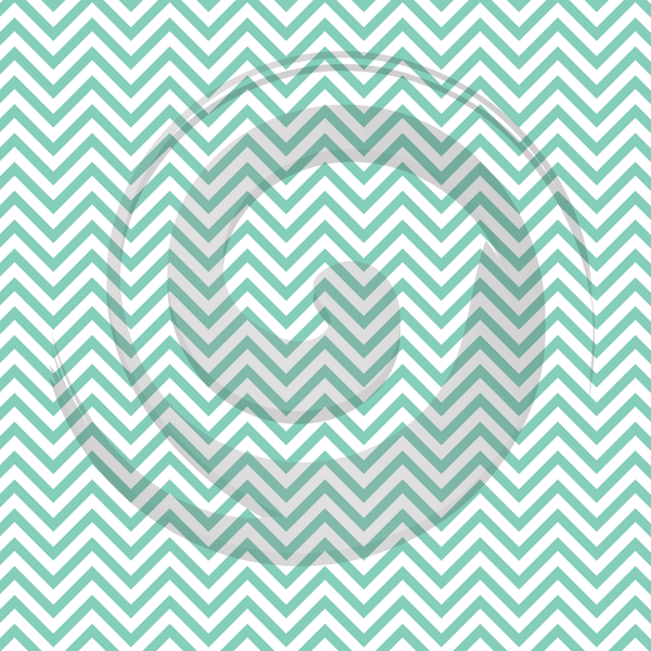 Chevrons - Patterned HTV (30 Colours) - ScriptDesigns - 25