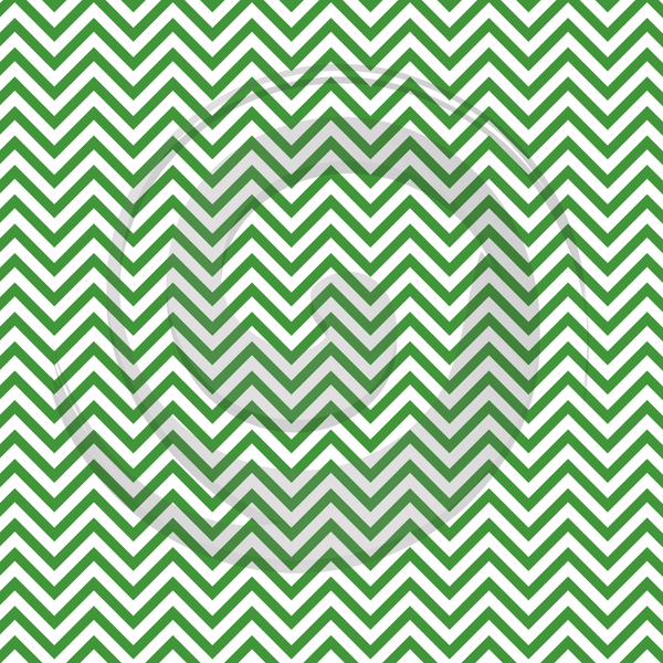 Chevrons - Patterned HTV (30 Colours) - ScriptDesigns - 26