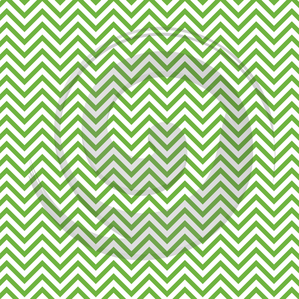 Chevrons - Patterned HTV (30 Colours) - ScriptDesigns - 27