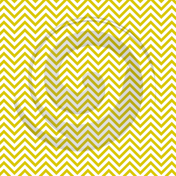 Chevrons - Patterned HTV (30 Colours) - ScriptDesigns - 5