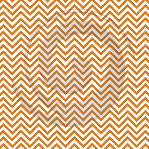 Chevrons - Patterned Adhesive Vinyl (30 Colours) - ScriptDesigns - 8