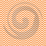 Chevrons - Patterned HTV (30 Colours) - ScriptDesigns - 9