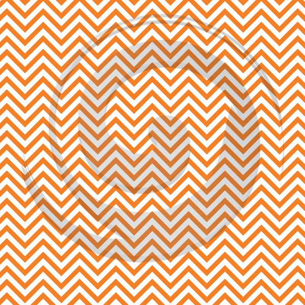 Chevrons - Patterned HTV (30 Colours) - ScriptDesigns - 9