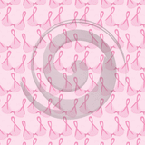 Breast Cancer Awareness - Patterned HTV (11 Designs) - ScriptDesigns - 4