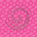 Breast Cancer Awareness - Patterned Adhesive Vinyl (11 Designs) - ScriptDesigns - 9