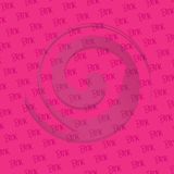 Breast Cancer Awareness - Patterned Adhesive Vinyl (11 Designs) - ScriptDesigns - 12