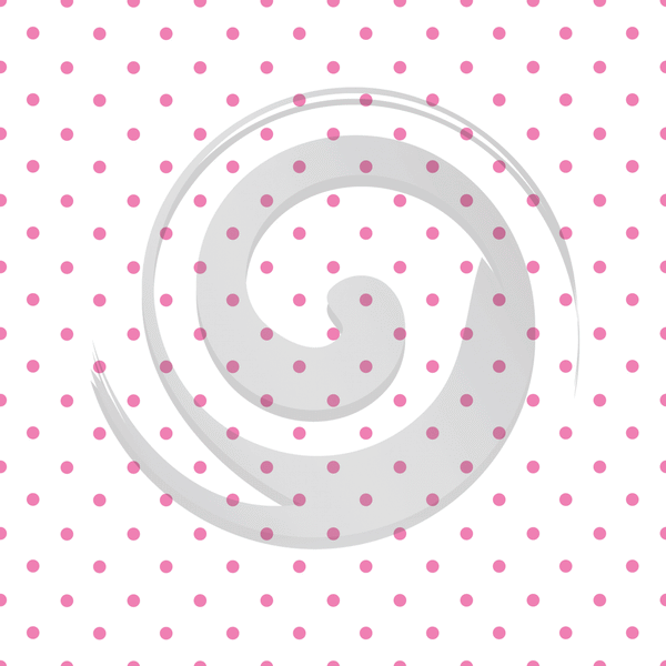 Breast Cancer Awareness - Patterned Adhesive Vinyl (11 Designs) - ScriptDesigns - 5