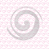 Breast Cancer Awareness - Patterned Adhesive Vinyl (11 Designs) - ScriptDesigns - 3