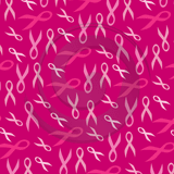 Breast Cancer Awareness - Patterned Adhesive Vinyl (11 Designs) - ScriptDesigns - 1