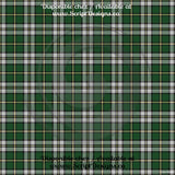 Tartans du Canada - HTV à motifs