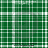 Christmas Plaids - Patterned HTV (12 Designs) - ScriptDesigns - 10