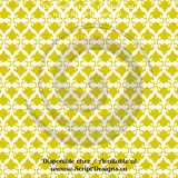 Damask - Patterned HTV (30 Different designs available)