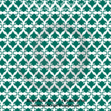 Damask - Patterned HTV (30 Different designs available)
