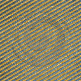 Gold Denim - Patterned Adhesive Vinyl (10 Designs) - ScriptDesigns - 9